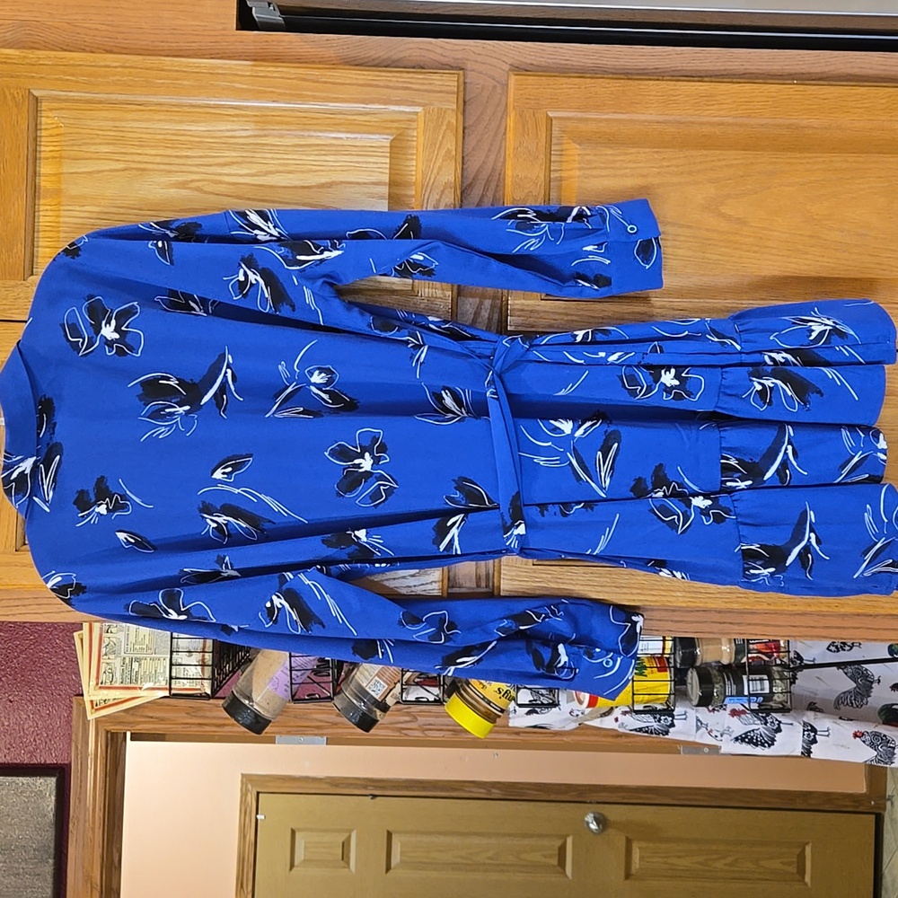Nine West Dress - Picture 5 of 6
